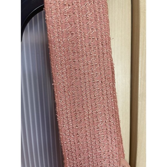 House of Harlow 1960 x Revolve Midi Boho Dress Women’s Sz XL Party Casual Pink - Picture 6 of 8